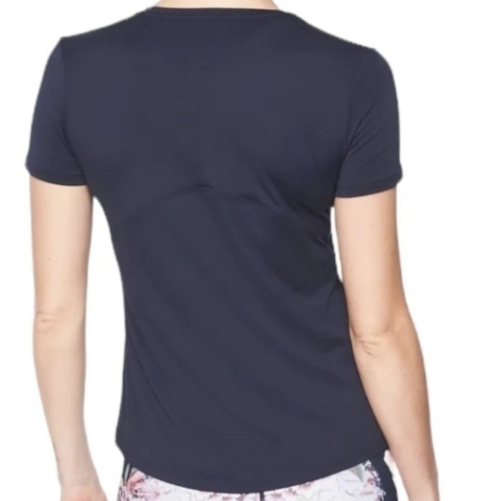 Athleta Limitless Short Sleeve T-Shirt - Size L - Picture 2 of 11